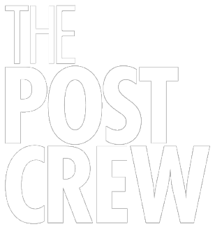 The Post Crew